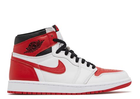 jordan 1 high og heritage price